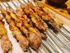 -阿凡提餐厅(簋街店)