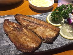 -万兴佳烤肉·长白山老味道(东岸里店)