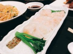 -酌宴府The China Club·广州万富希尔顿酒店(云城东路店)