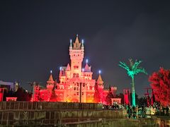 -青岛方特梦幻王国