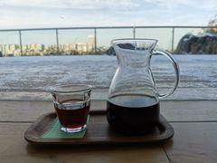 埃塞俄比亚手冲-Seesaw Coffee(朝阳大悦城店)