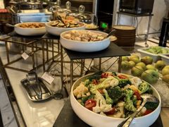 -上海苏宁宝丽嘉酒店·Cafe Bellagio西餐厅