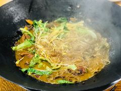 -皖北巫氏三胖地锅鸡(长淮总店)