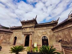 -先蚕祠