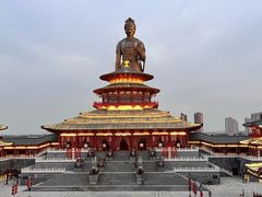 -海合安苏州阳澄半岛乐园