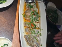 -西郊八号·山野江西菜(开发区店)