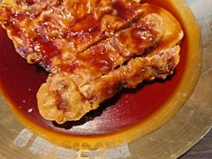 -阿大排档(长春这有山店)