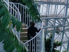 -郑州植物园