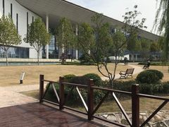 -南京医科大学(江宁校区)