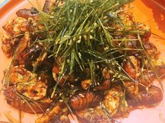 -鹊华居·地道鲁菜·海鲜·融合味(大明湖店)