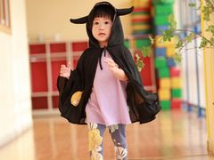 -奇乐全日制婴儿学校·早教