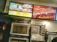 -赛百味SUBWAY(高新店)