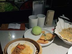 -吉旺港式餐厅(南方商城店)