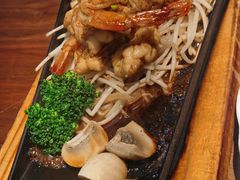 -熹炭精致日料(金融街购物中心店)