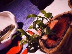 M6和牛惠灵顿牛排-弦月窗LUNETTE BY AMANDA(复兴路店)