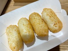 -文叔·湖北名小吃·小龙虾(华强北店)