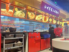 -大龙燚火锅(天安云谷店)