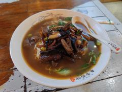 -春雪面馆(转塘店)