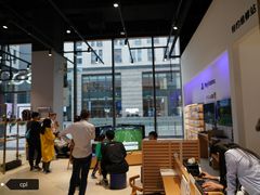 -Sony Store索尼(深圳深业上城店)