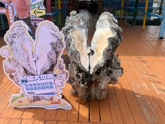 -蓝湾碧波·老字号·疍家非遗海上餐厅
