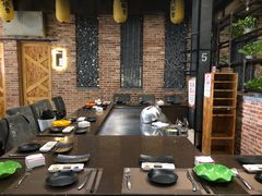 -悦巷海鲜自助铁板烧(秦皇东大街店)