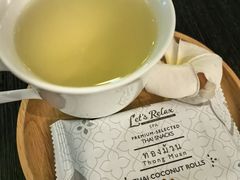 -Let's Relax Spa(Phuket 3rd Street)