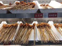 -屋头串串(新街里店)