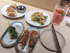 -双拼市场·烧烤精酿啤酒