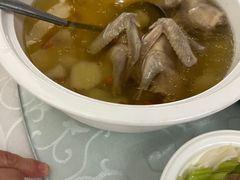 -锦江饭店锦北楼-锦江厅