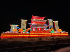 -承德避暑山庄景区