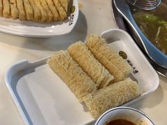 -潮汕大目牛肉火锅(水围店)