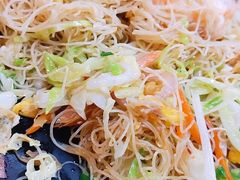 -台州老六海鲜面馆(上南总店)