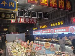 -阿财老铺·老蚌埠龙虾城(华夏总店)
