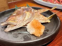 -加奈日本料理
