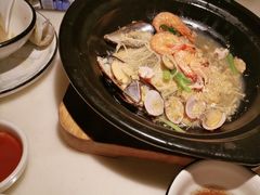 -涌上外婆桥(南塘店)