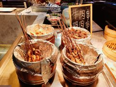 -海鲜自助·汇咖啡厅(宜宾绿发皇冠假日酒店)