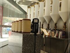 -LELECHA乐乐茶(新街口大洋店)