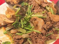 -匠熙小馆(崇文门店)