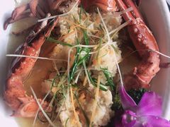 -南海渔家•海鲜•正宗海南菜(海棠湾店)