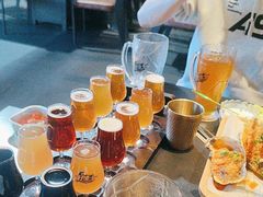 -好唛士·精酿啤酒烧烤(金沪路店)