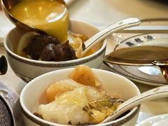 -喜聚薈·花膠雞海鮮火鍋(越秀店)