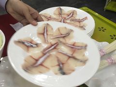 -活鱼馆(宜兴埠店)