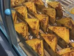 -巴莉甜甜(兴园小区店)