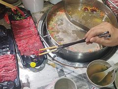 -牛员外·潮汕牛肉火锅(阿克苏明华店)