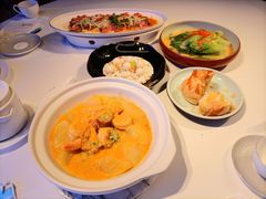 -山泉粤宴(广东大厦店)