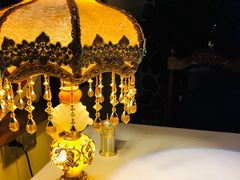 -俄士厨房(万松园店)