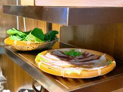 -阿婆情腊排骨火锅·野生菌季(古城旗舰店)