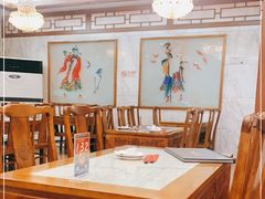 大堂-砂锅居(西四店)