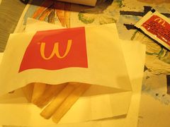 -麦当劳(世纪汇广场店)