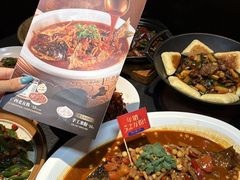 -桂小厨广西菜(印象城店)